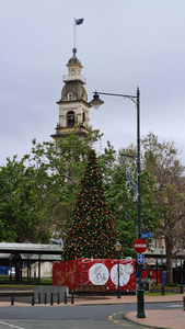 Christmas 2020 Hours